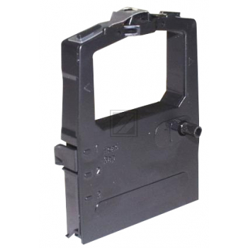 09002303 OKI ML182 FBK schwarz 3 Mio Zeichen Nylon