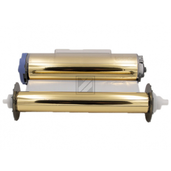 HFA-220GD BROTHER FOLIENROLLE GOLD 223mmx120m
