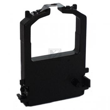 09002315 OKI ML520 FBK schwarz 4 Mio Zeichen Nylon