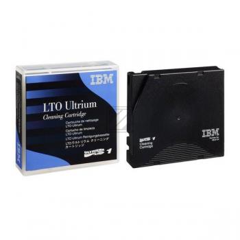 IBM LTO REINIGUNGSBAND UNIVERSAL 35L2086 50Reinigungen