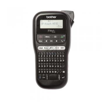 P-Touch H 110