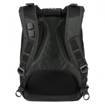 TBB013EU TARGUS Eco Spruce Rucksack schwarz Notebook 15,6 (39,6cm)
