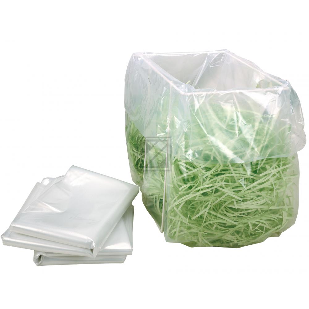 HSM ABFALLSACK 146L (10) MEHRWEG 1442995110 525x425x1100mm transparent