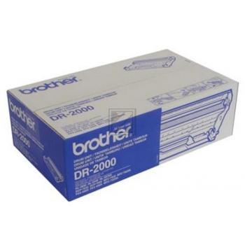 DR2000 BROTHER HL OPC black 12.000Seiten