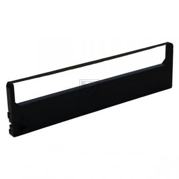 09002311 OKI ML393 FBK schwarz 5 Mio Zeichen Nylon