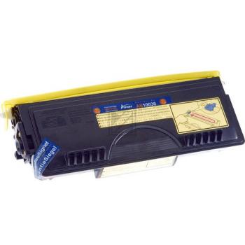 AS10036 ASTAR BROTHER TN6600 HL Toner black rebuilt 6000Seiten