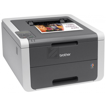 HL 3170 CDW