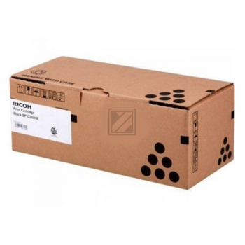 407638 RICOH Type SPC310E SP Toner black ST 2500Seiten