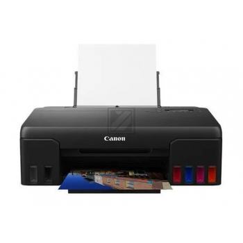 4620C006 CANON Pixma G650 3in1 Tintenstrahldrucker color A4 Cloud WLAN