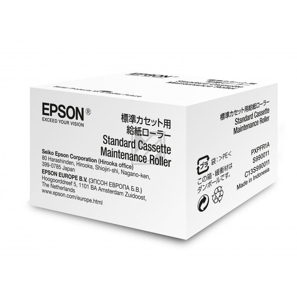 C13S990011 EPSON WF Wartungsroller 200.000Seiten