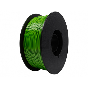 ABS 1,75mm GREEN 1kg FLASHFORGE 3D FILAMENT