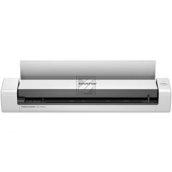 DS740DTJ1 BROTHER DS740D Scanner color A4 USB 3.0 600x600dpi Duplex mobil