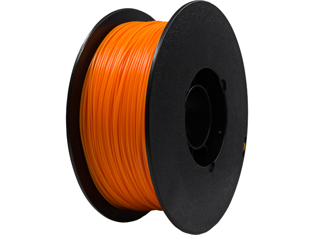PLA 1,75mm ORANGE 1kg FLASHFORGE 3D FILAMENT
