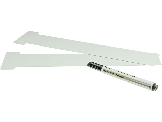 EVOLIS BADGY REINIGUNGSSET ACL008 2T-Karten+1Stift