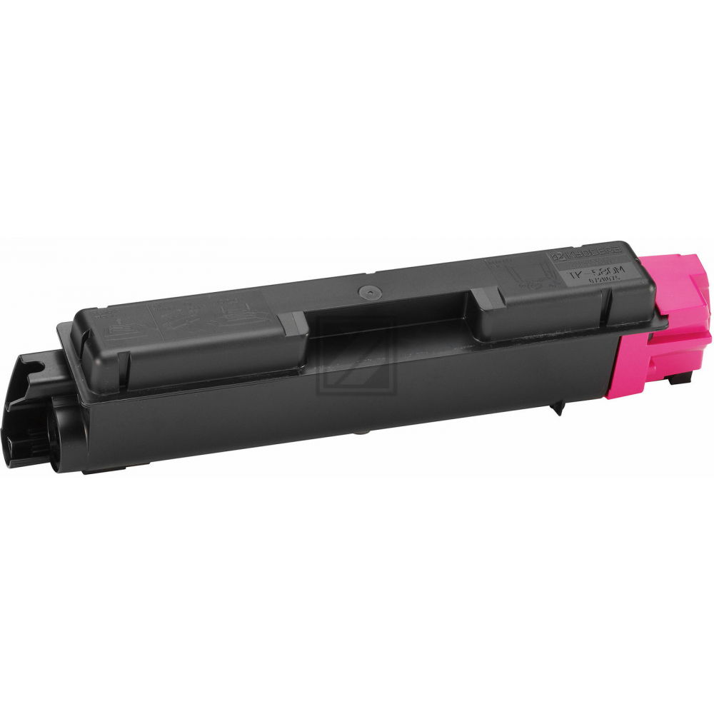 1T02KTBNL0 KYOCERA TK580M FSC Toner magenta 2800Seiten