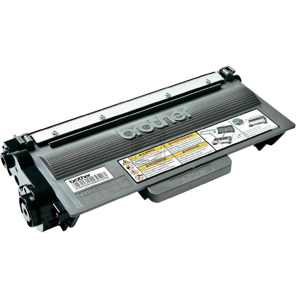 TN3330 BROTHER HL Toner black ST 3000 Seiten