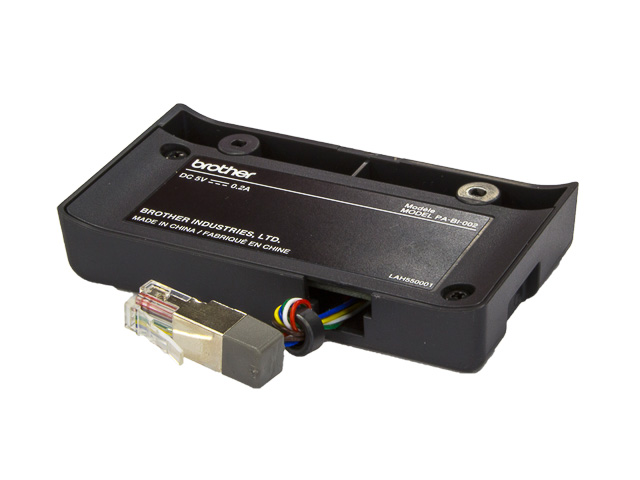 BROTHER PABI002 SCHNITTSTELLE BLUETOOTH fuer Ptouch P950NW