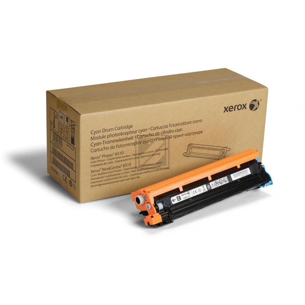108R01417 XEROX WC OPC cyan 48.000Seiten