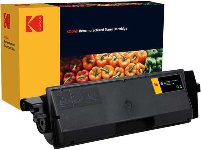 185Y058002 KODAK KYO. FSC5150 TONER CYA TK580C 2800Seiten