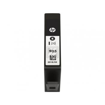 T6L99AE#BGX HP 903 OJ PRO Tinte black ST 300Seiten 8ml