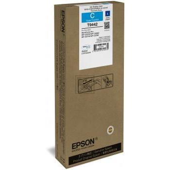 C13T944240 EPSON Cartr. L WF PRO Tinte cyan ST 19,9ml