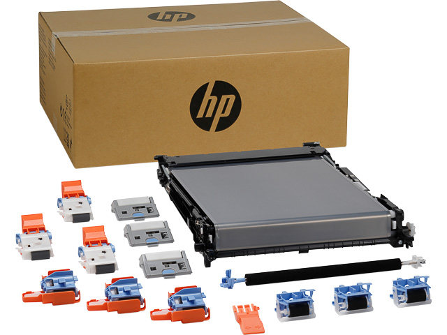 P1B93A HP CLJ MFP M681 TRANSFERBAND 150.000Seiten
