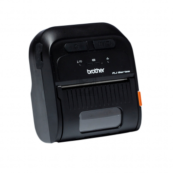 RJ3055WBXX1 BROTHER RJ3055WB Etikettendrucker mono WLAN 203dpi TDIR