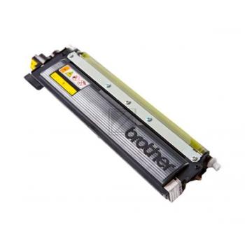 TN230Y BROTHER HL Toner yellow 1400 Seiten
