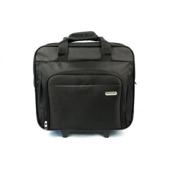TBR003EU TARGUS Executive Trolley schwarz Notebook 15,6 (39,6cm)