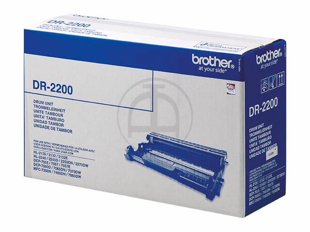 DR2200 BROTHER HL2240 OPC 12.000Seiten