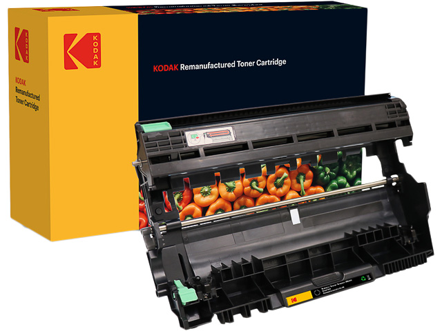 185B230056 KODAK BRO. DCPL2500 OPC BLK DR2300 12.000Seiten