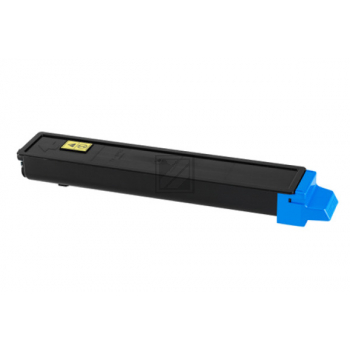 1T02MVCNL0 KYOCERA TK8315C TA Toner cyan 6000Seiten