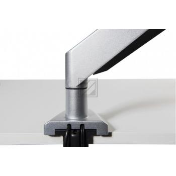 BNESO11 BAKKER Smart Office Monitorarm 2-9kg einzeln silber