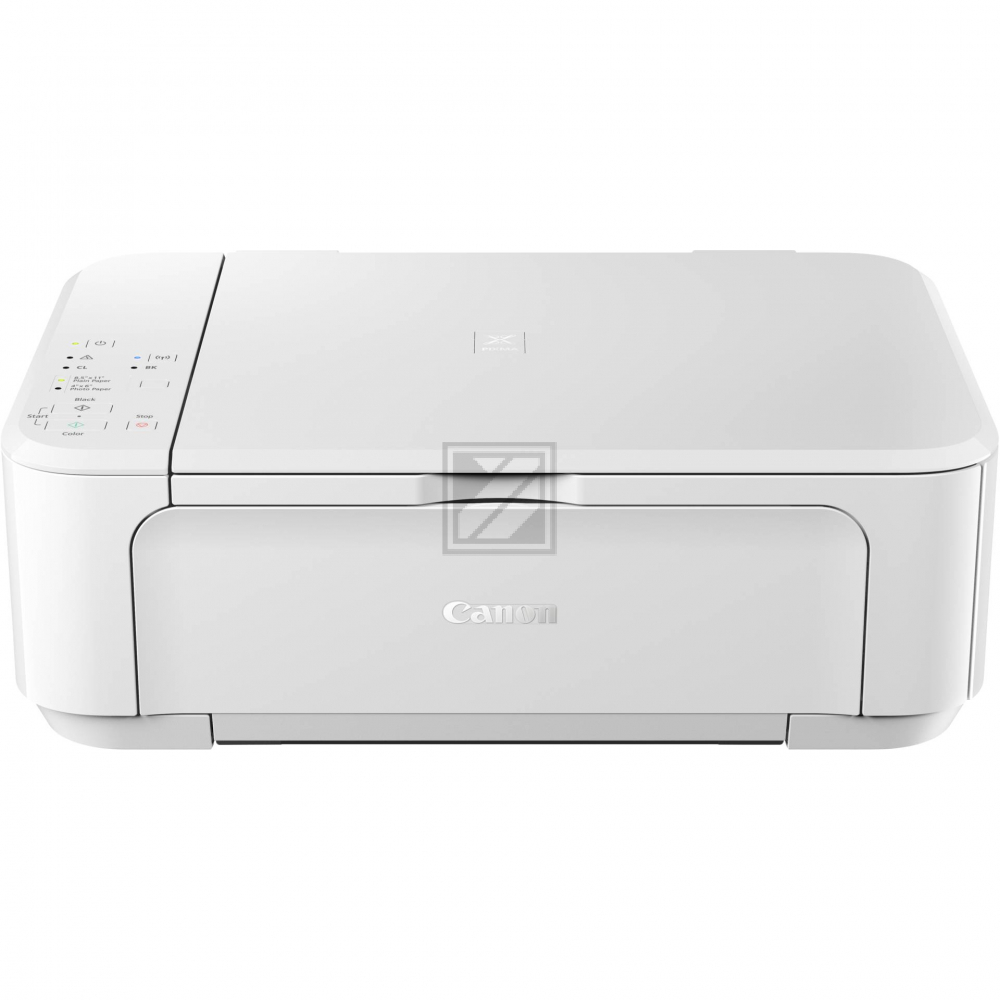 0515C109 CANON Pixma MG3650S 3in1 Tintenstrahldrucker color A4 USB WLAN
