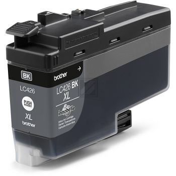 LC426XLBK BROTHER Mini19 DCPJ/MFCJ Tinte black HC 6000Seiten