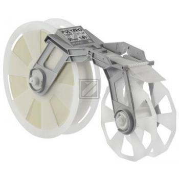 MCPP3CL BROTHER Farbband 50mm klar 310 Meter OPP Tape Creator