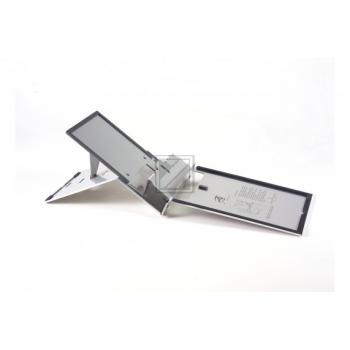 BNEQ260 BAKKER Ergo-Q 260 Notebookstaender mobil silber
