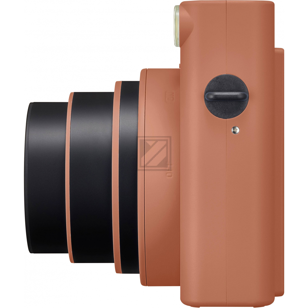 FUJIFILM INSTAX SQUARE SQ1 16672130 Sofortbildkamera terrac. orange