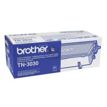 TN3030 BROTHER HL Toner black ST 3500 Seiten