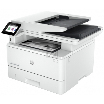 2Z624F#B19 HP LJ Pro 4102FDW 4in1 Laserdrucker mono A4 Apple Airprint LAN