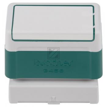 PR3458G6P BROTHER SC2000 Stempel gruen 34x58mm