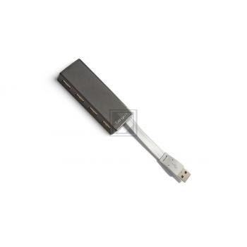 ACH114EU TARGUS Hub USB 2.0 4-port schwarz