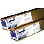 51631D HP INKJET SPEZIALPAPIER 24 610mmx45,7m 90gr