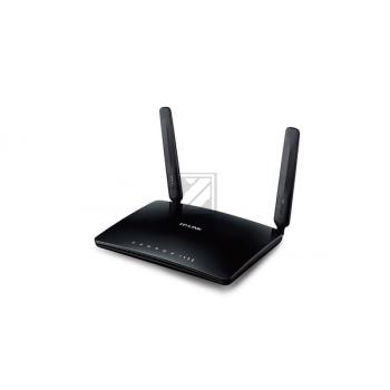 TP-LINK AC750 4G/LTE ROUTER ARCHER MR200 150/50Mbps LTE