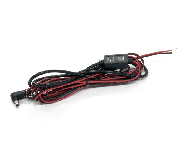 BROTHER PACD600WR AUTOADAPTER fest verdrahtet