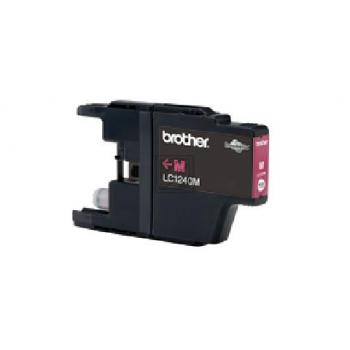 LC1220M BROTHER MFC Tinte magenta ST 300 Seiten