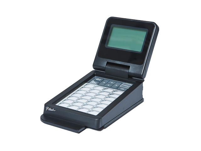 BROTHER PATDU003 BEDIENFELD DISPLAY fuer Ptouch P950NW