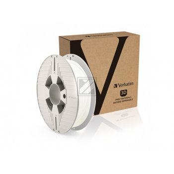 BVOH 1,75mm TRANSPARENT 0,5kg VERBATIM 3D FILAMENT