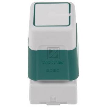 PR2020G6P BROTHER SC2000 Stempel gruen 20x20mm