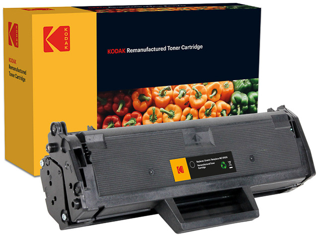 185S010101 KODAK SAM. ML2165 CARTR BLK MLTD101S/SU696A 1500Seiten